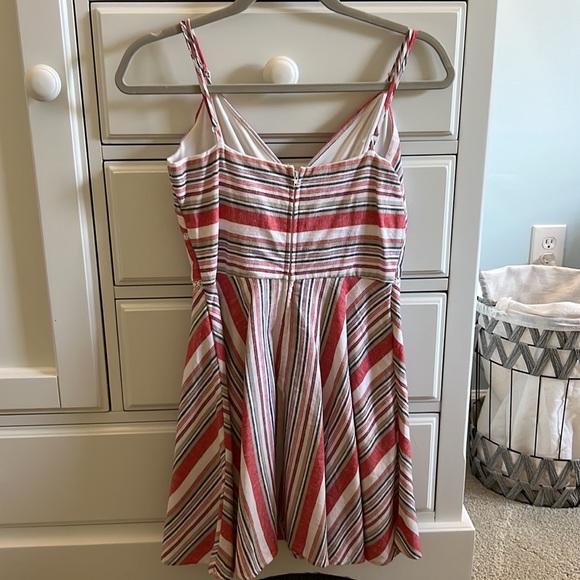 Brand new Francesca’s dress - Picture 3 of 3